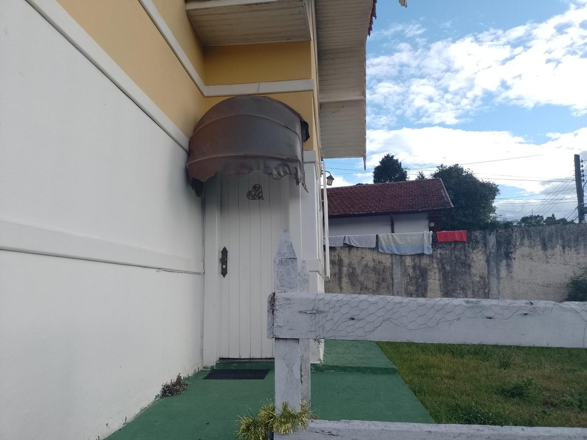 Quartos Para Hospedagem Da Casa Amarela Daire Campos do Jordao Dış mekan fotoğraf