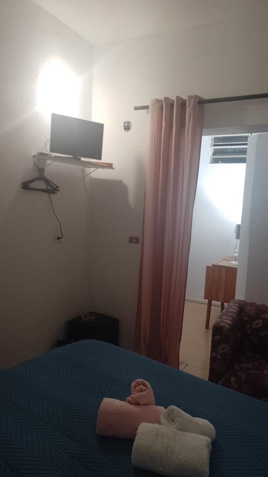 Quartos Para Hospedagem Da Casa Amarela Daire Campos do Jordao Dış mekan fotoğraf