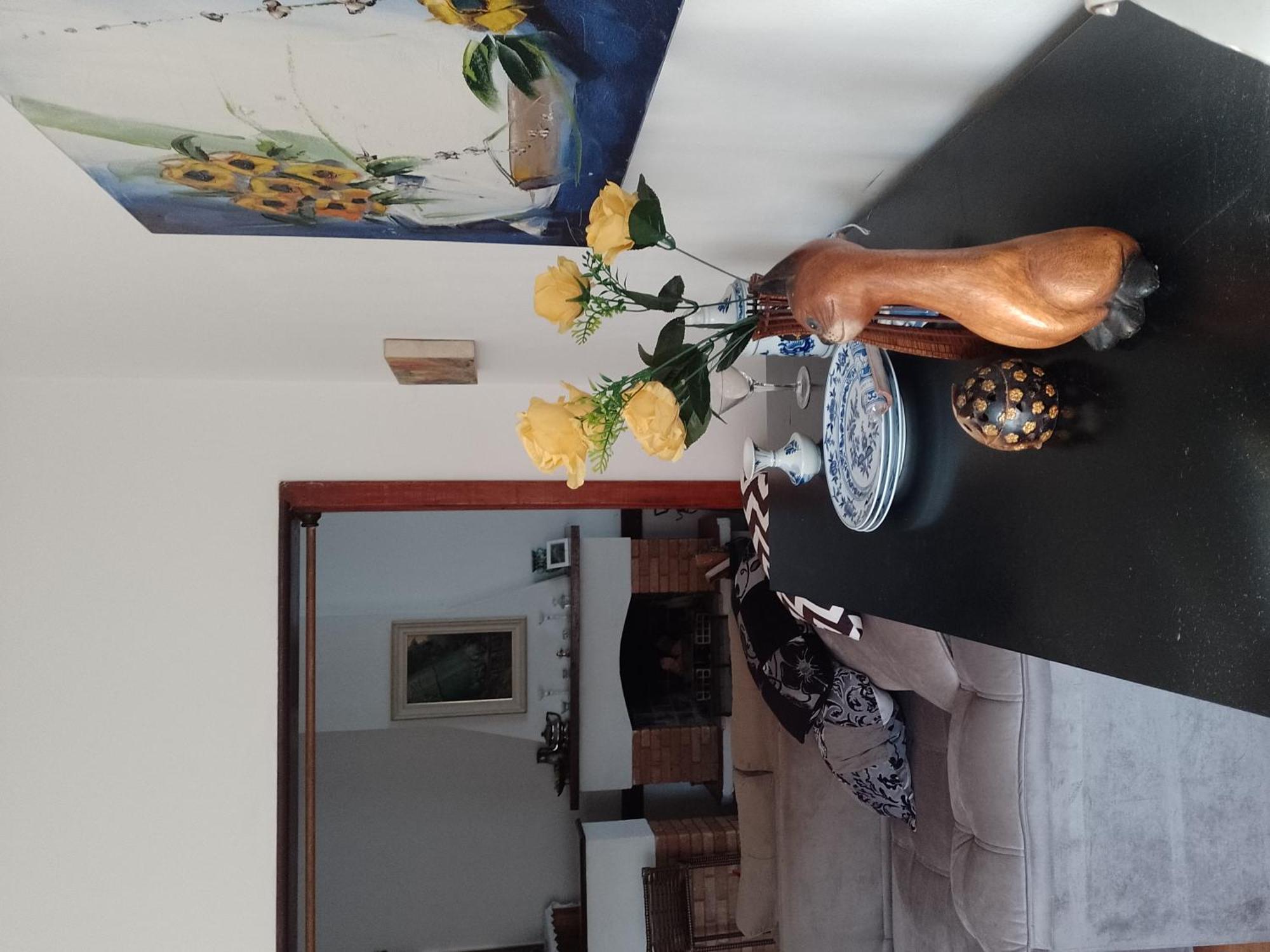 Quartos Para Hospedagem Da Casa Amarela Daire Campos do Jordao Dış mekan fotoğraf