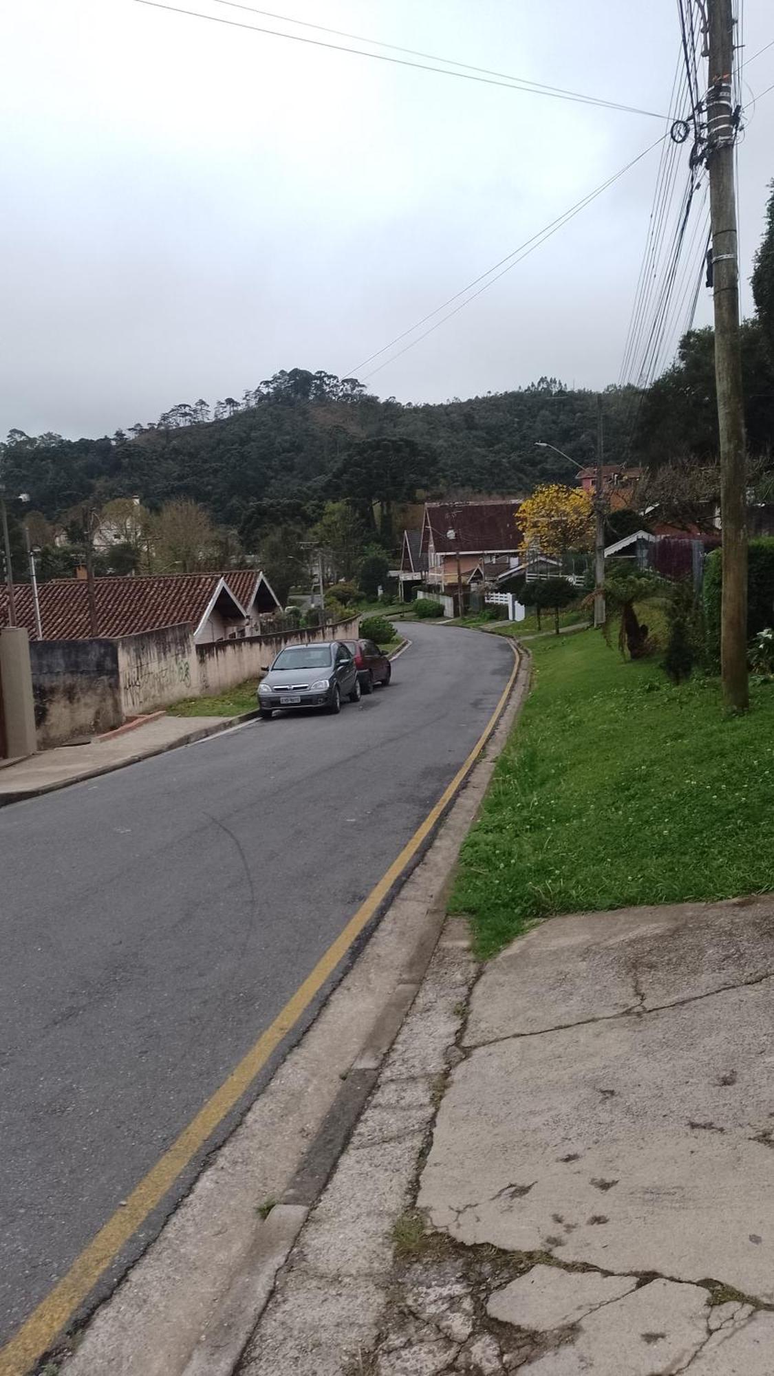 Quartos Para Hospedagem Da Casa Amarela Daire Campos do Jordao Dış mekan fotoğraf